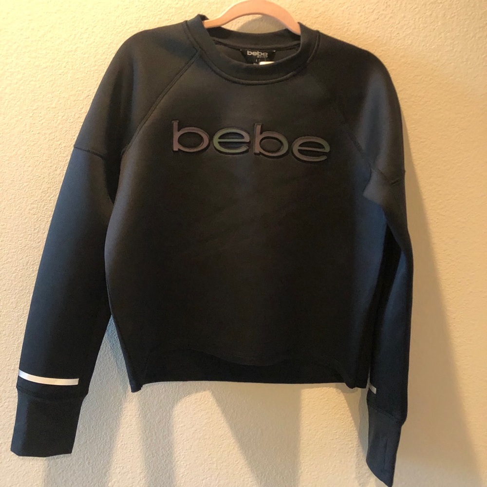 Nwot Bebe top